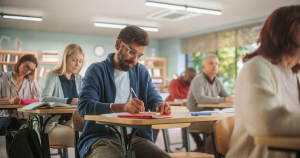 examen théorique vtc