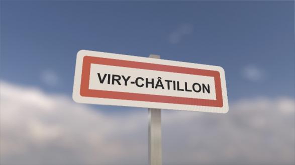 formation vtc Viry-Châtillon