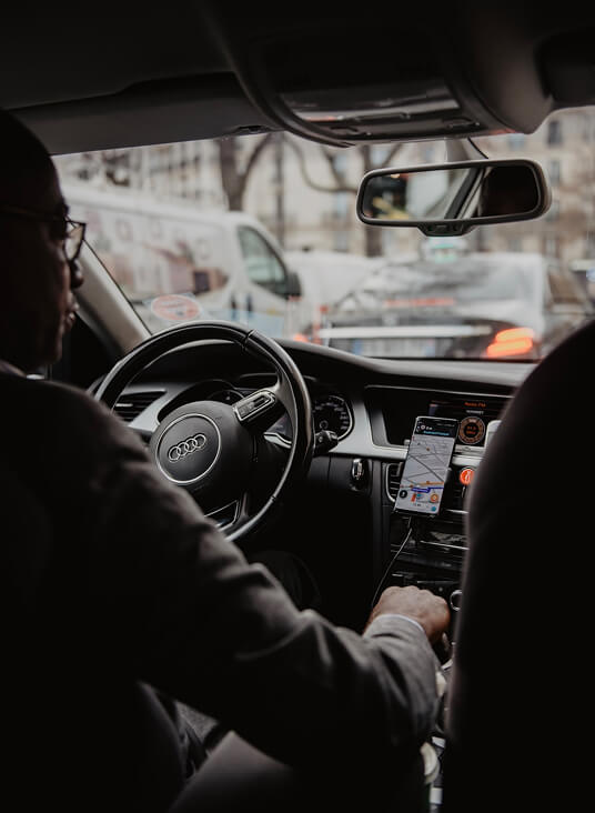 devenir chauffeur vtc