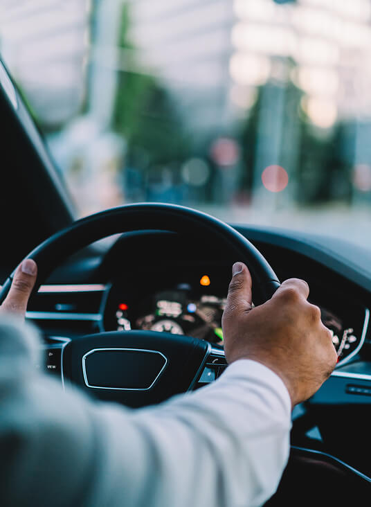 formation chauffeur vtc